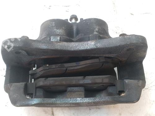 Right front brake caliper SSANGYONG RODIUS I | BP34269493M104 - Image 6