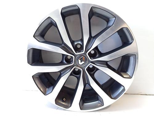 Used Rim RENAULT KADJAR (HA_, HL_) 1.6 TCe 165 (HLMH) (163 hp) 29335968