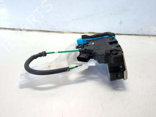 Rear right lock HYUNDAI i30 (FD) 1.4 | BP9696729C99 