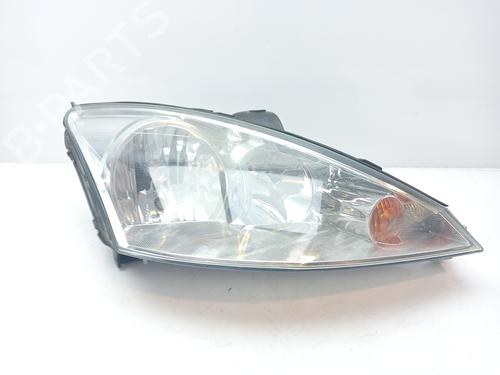 Used Right headlight Right headlight 15416205 15416205