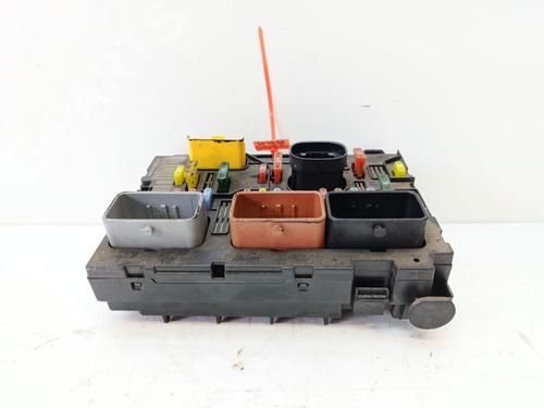 Used Fuse box Fuse box PEUGEOT 307 SW (3H) 1.6 HDI 110 (109 hp) 33038614 33038614