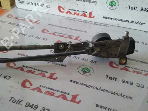 Front wiper motor FORD FOCUS I (DAW, DBW)  | BP7963356M29 