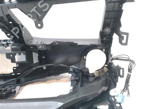 Dashboard TOYOTA AYGO (_B4_) | BP21263365C46 - Image 8