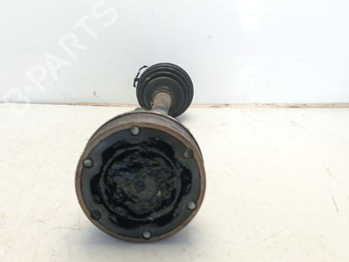 Left front driveshaft SEAT LEON (5F1) | BP26308435M38 - Image 3