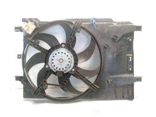 Used Radiator fan OPEL CORSA E (X15) 1.4 LPG (08, 68) (90 hp) 30688682