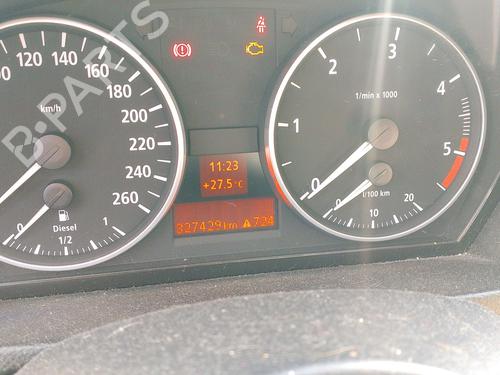 Brukte deler til BMW 3 (E90) 320 d (163 hp) 4248274