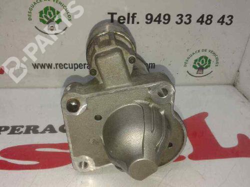 Starter FORD FOCUS II (DA_, HCP, DP)  | BP7952431M8 