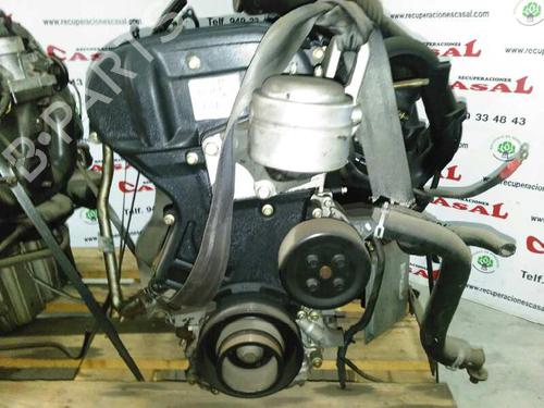 Engine FORD FIESTA V (JH_, JD_) 1.4 16V | BP10536706M1 