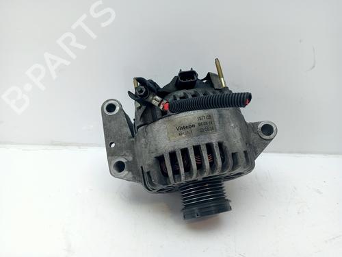 Used Alternator Alternator 16179365 16179365