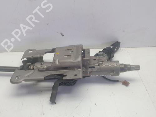 Steering column PEUGEOT 2008 I (CU_) | BP33272497M21 - Image 3