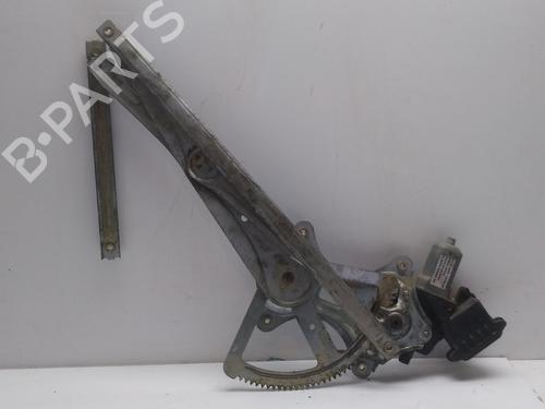 Used Front right window mechanism Front right window mechanism TOYOTA COROLLA Verso (_E12_) [2001-2007] 33818906 33818906