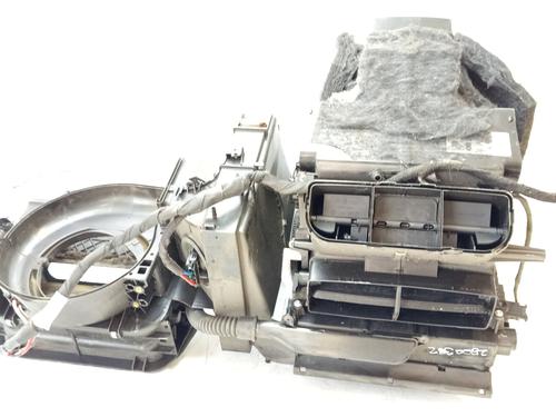 Heater matrix box VW POLO V (6R1, 6C1)  | BP31160600M61 