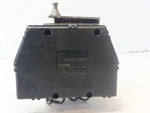 ABS pump MERCEDES-BENZ C-CLASS (W203) C 220 CDI (203.006) | BP37636980M43  - Image 6