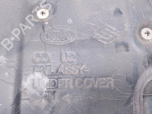 Upper protection KIA PRO CEE'D (ED) | BP32114563M93 - Image 5