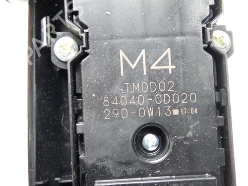Switch TOYOTA YARIS (_P13_)  | BP12318310I30 