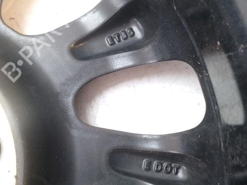 Fælk TOYOTA AYGO X (_B7_) 1.0 VVT-i (KGB70) | BP28319002C45 - Image 7