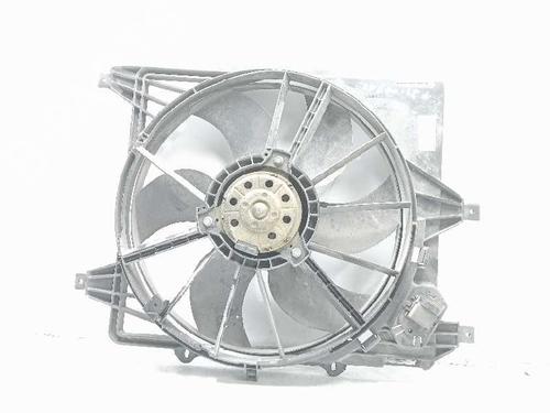 Used Radiator fan Radiator fan 22604055 22604055