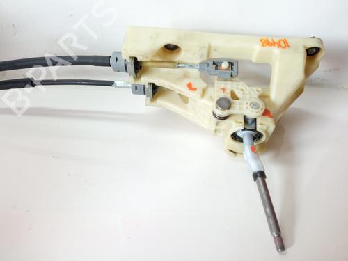 Gear lever HYUNDAI i30 (GD) | BP10375777M90 - Image 2