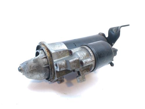 Used Starter OPEL VECTRA C (Z02) [2002-2009]  18680722