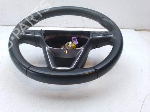 Steering wheel SEAT LEON (5F1) | BP36239076C49 - Image 2