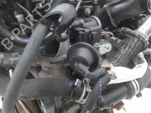 Engine FORD TOURNEO COURIER B460 MPV | BP30470608M1