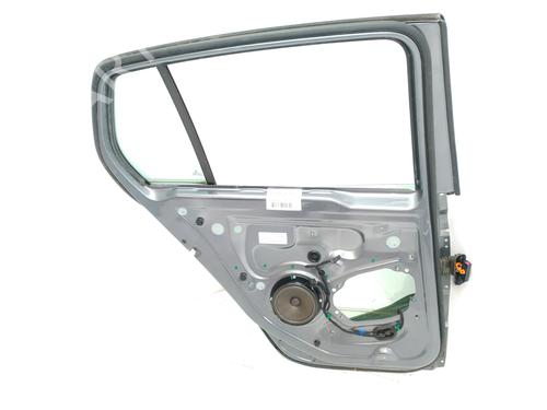 Left rear door VW GOLF V (1K1)  | BP17430423C4 