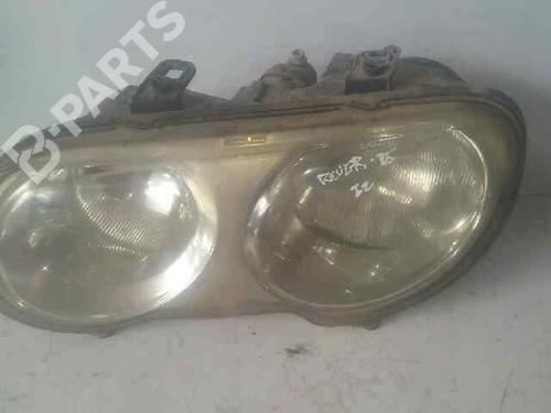 Used Left front fog light Left front fog light ROVER 75 I Tourer (RJ) 2.0 CDTi (131 hp) 7956976 7956976