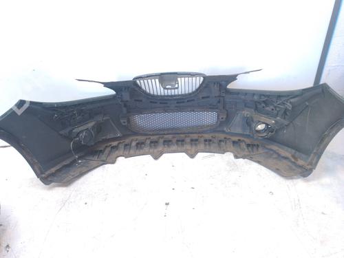Front bumper SEAT ALTEA (5P1) 1.6 | BP22752435C7 