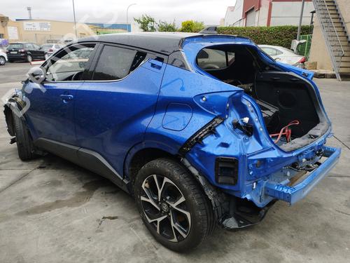 ABS pump TOYOTA C-HR (_X1_) | BP19257544M43 - Image 7