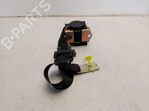 Used Rear center seatbelt Rear center seatbelt 38085979 38085979