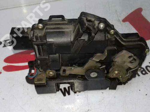 Front right lock VW GOLF IV (1J1)  | BP9195686C97 