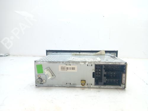 Radio AUDI A4 B7 (8EC) 1.8 T | BP21066468E6 