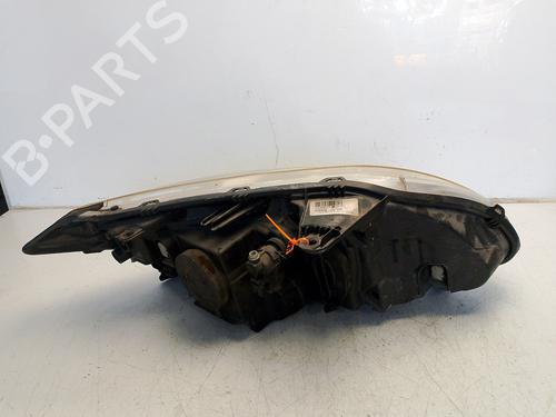 Left headlight RENAULT LAGUNA III (BT0/1) 1.5 dCi (BT00, BT0A, BT0T, BT1J) | BP37028193C28 - Image 4