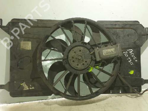 Køleventilator elektrisk FORD FOCUS C-MAX (DM2) [2003-2007]  7957323