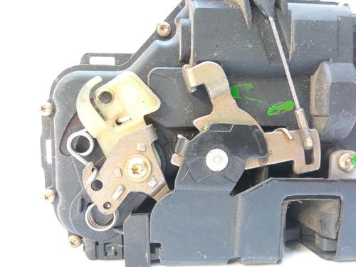 Rear left lock SEAT IBIZA III (6L1) 1.6 16V | BP15606763C100 