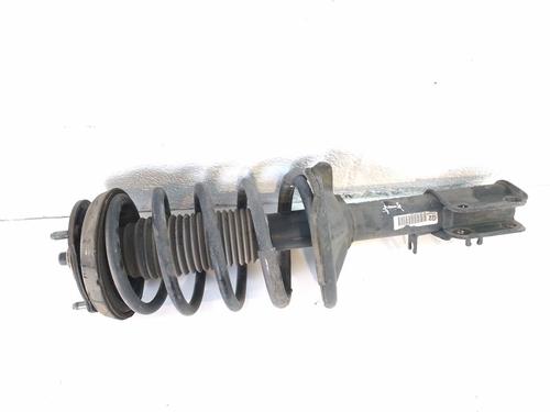 Left front shock absorber CHEVROLET EPICA (KL1_) 2.0 D | BP11410696M16 