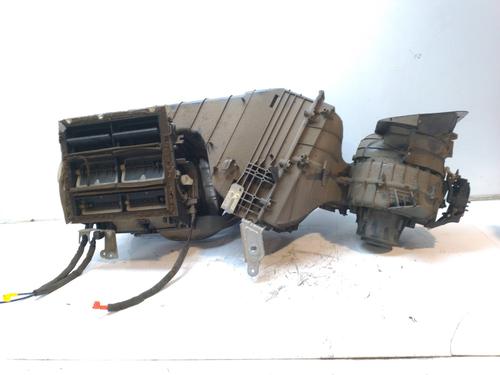 Heater matrix box VW TRANSPORTER T5 Van (7HA, 7HH, 7EA, 7EH) 2.0 TDI | BP24032998M61 - Image 7