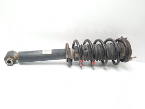 Used Left front shock absorber Left front shock absorber 12318404 12318404