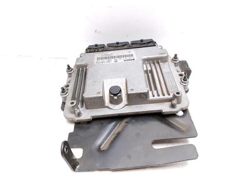 Engine control unit (ECU) RENAULT SCÉNIC II (JM0/1_)  | BP18828876M57 