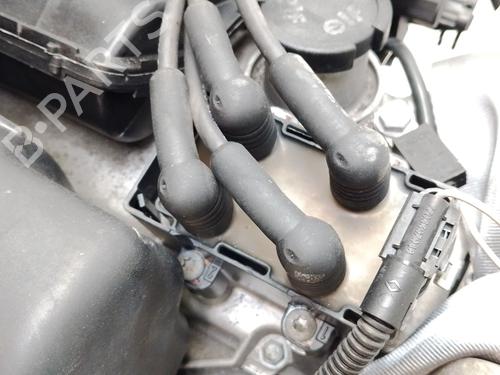 Motor RENAULT CLIO II (BB_, CB_) 1.2 (BB0A, BB0F, BB10, BB1K, BB28, BB2D, BB2H, CB0A,... | BP30461702M1 