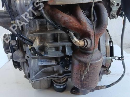 Engine NISSAN PIXO (UA0) 1.0 | BP39981476M1 - Image 6