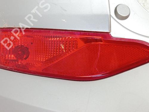 Rear bumper HYUNDAI TUCSON (TL, TLE)  | BP29753593C8 