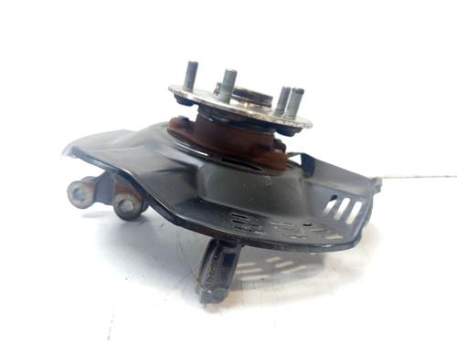 Right front steering knuckle TOYOTA YARIS CROSS (MXP_) 1.5 Hybrid (MXPJ10) | BP32385252M26