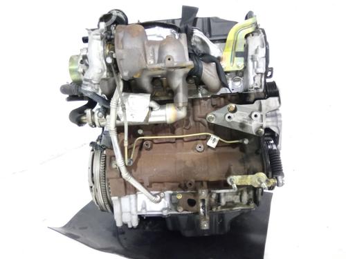 Engine FORD MONDEO III (B5Y) | BP8588923M1 - Image 13
