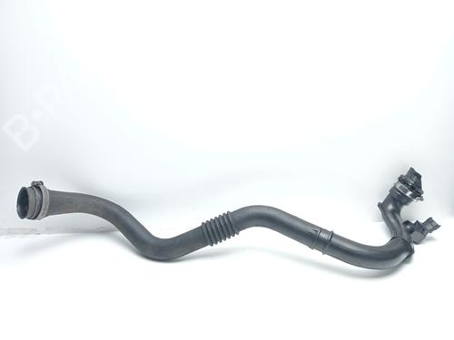 Used Pipe RENAULT SCÉNIC II (JM0/1_) [2003-2010]  18711494