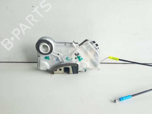 Used Front left lock Front left lock 7990974 7990974