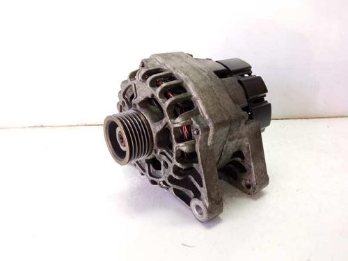 Used Alternator Alternator 12309924 12309924