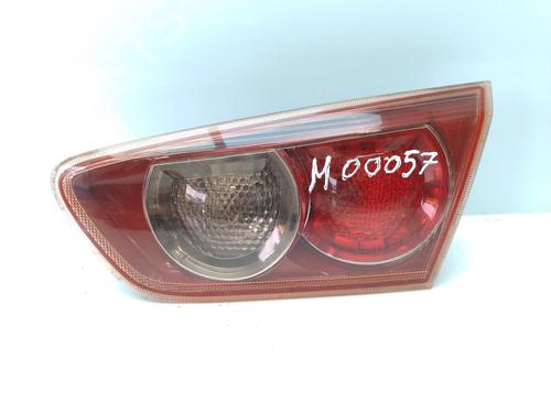 Right tailgate light MITSUBISHI LANCER VIII Sportback (CX_A) 2.0 DI-D (CX8A) (140 hp) 13734070