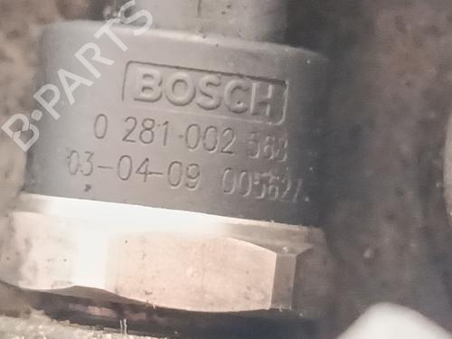 Engine RENAULT LAGUNA II (BG0/1_) 2.2 dCi (BG0F) | BP37700807M1 - Image 17