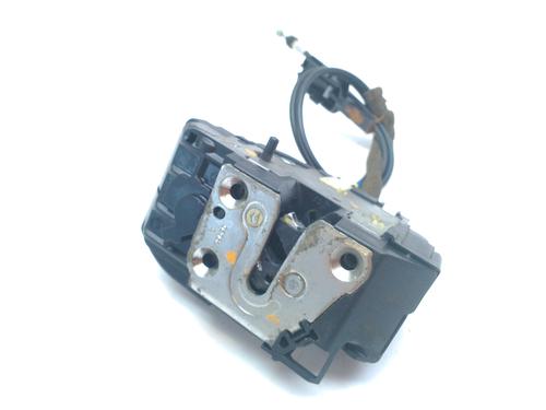 Rear right lock NISSAN NOTE (E11, NE11)  | BP16285702C99 